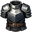 lv10 Armadura de Ferro